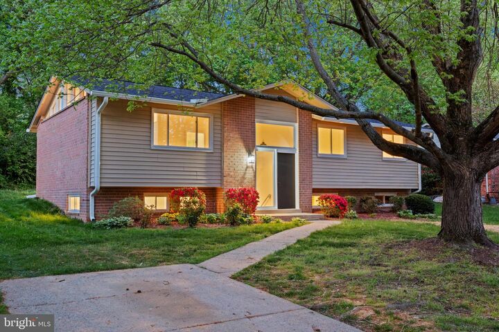 5203 Gainsborough Drive  Fairfax VA 22032 photo