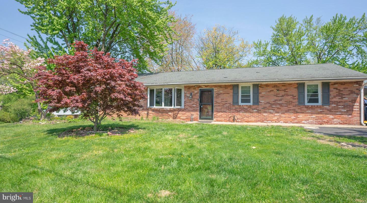 Property Photo: 3345 Jeffrey Drive PA 19025