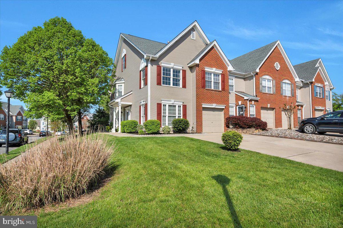Property Photo: 13 La Costa Drive NJ 08012