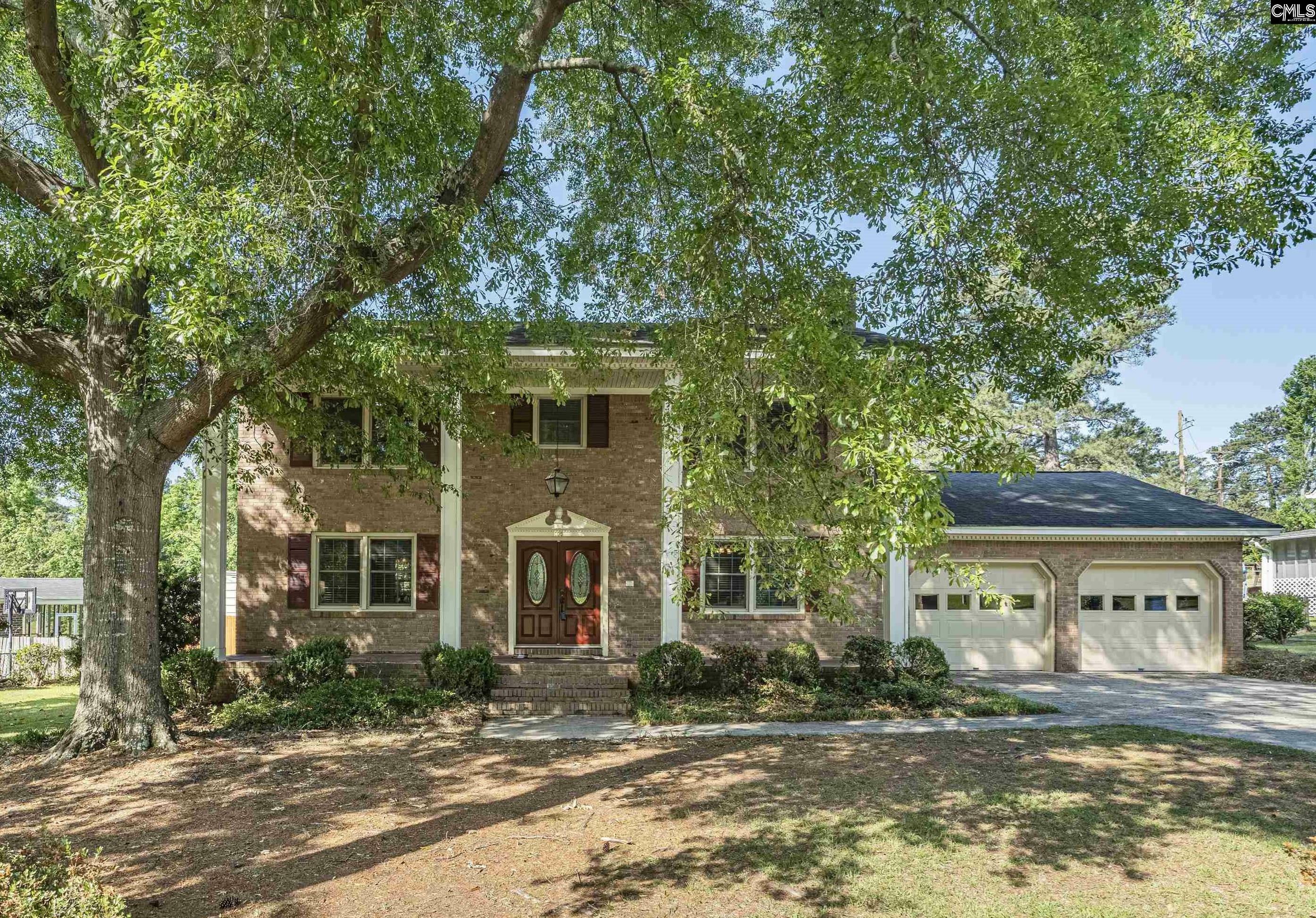 Property Photo:  106 White Falls  SC 29212 