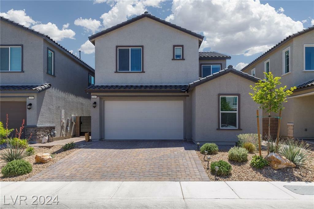 Property Photo:  4365 Panoramic View Avenue  NV 89084 