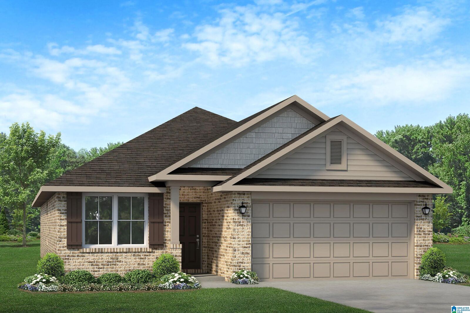 Property Photo:  234 Waterford Lake Drive  AL 35040 