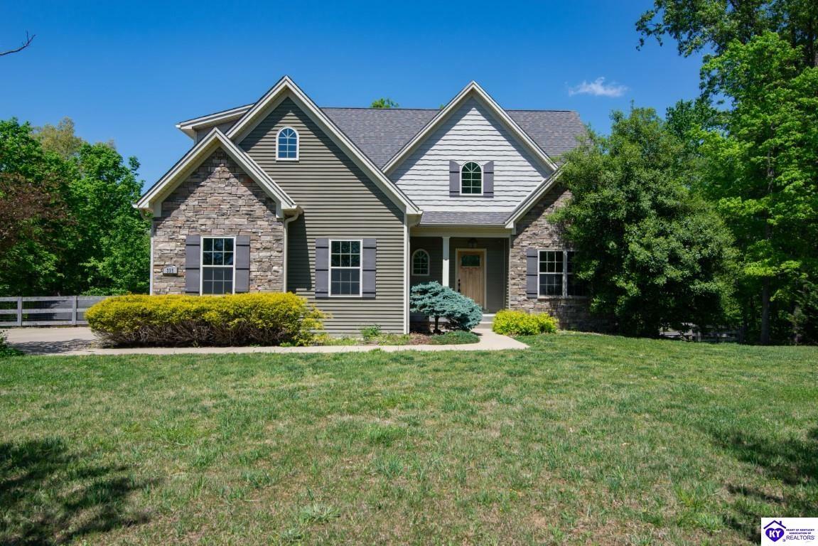 Property Photo:  325 Dogwood Circle  KY 40160 