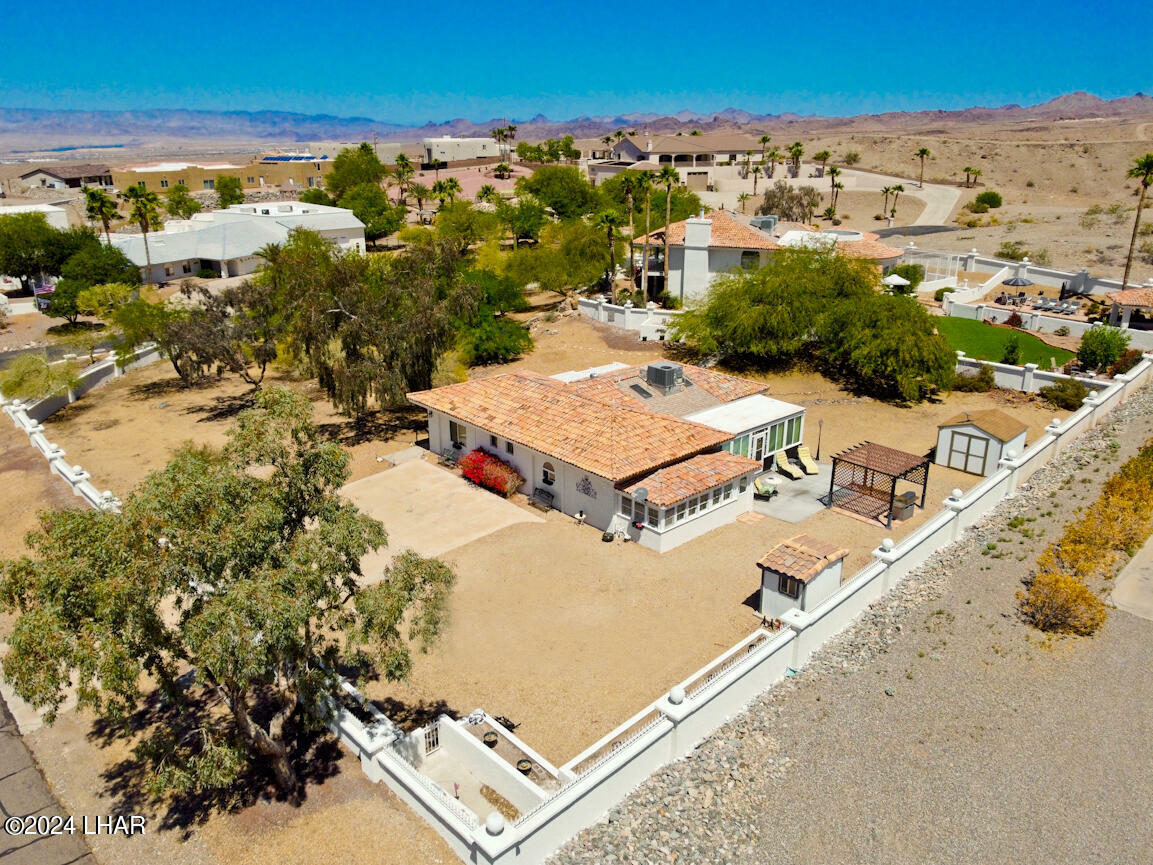 Property Photo:  3619 Desert Rose Ln  AZ 86404 