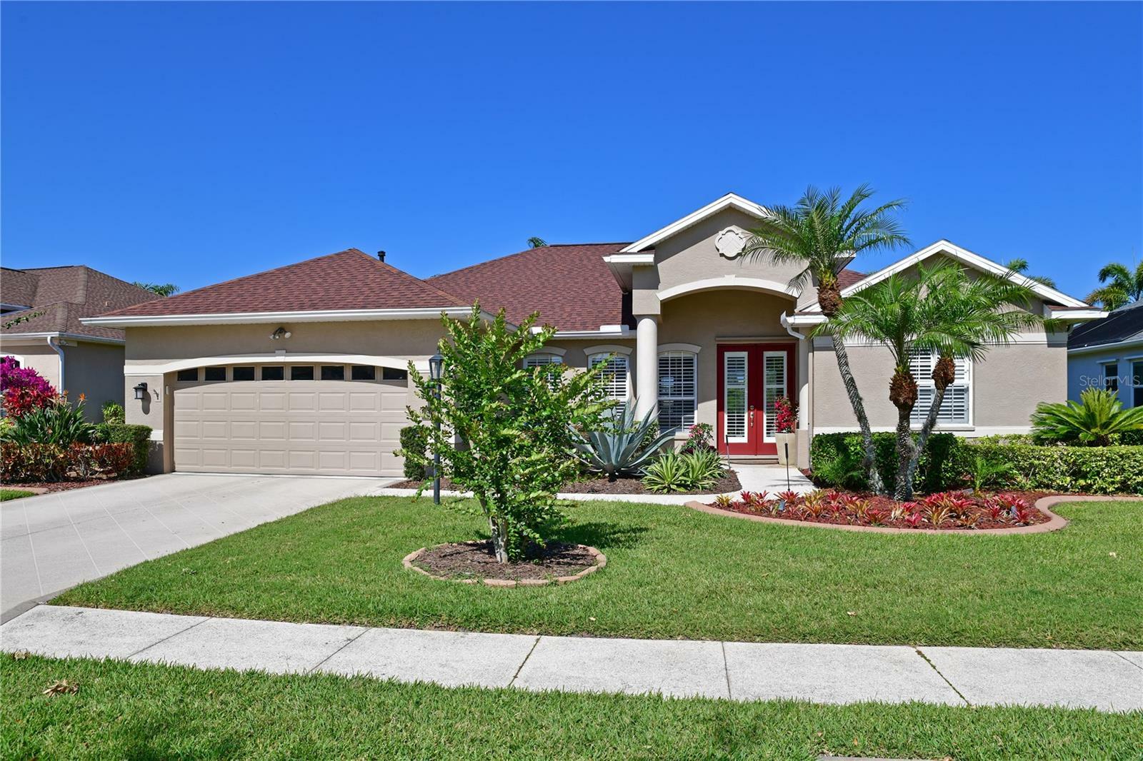 608 Planters Manor Way  Bradenton FL 34212 photo