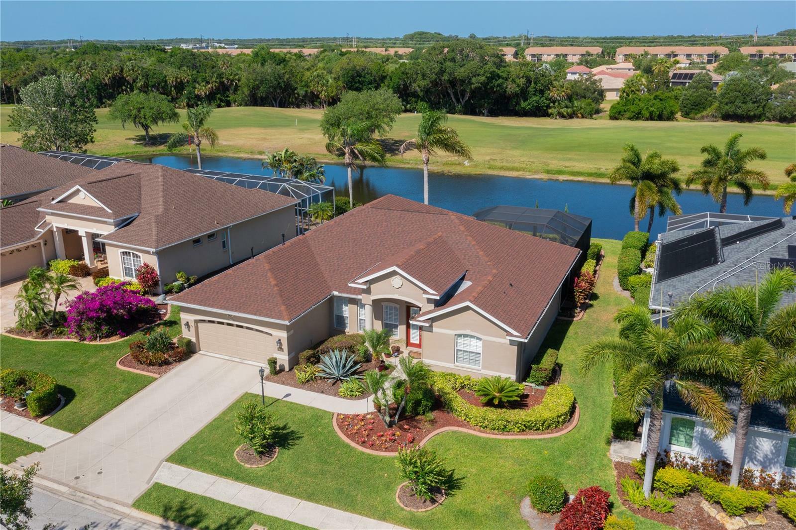608 Planters Manor Way  Bradenton FL 34212 photo
