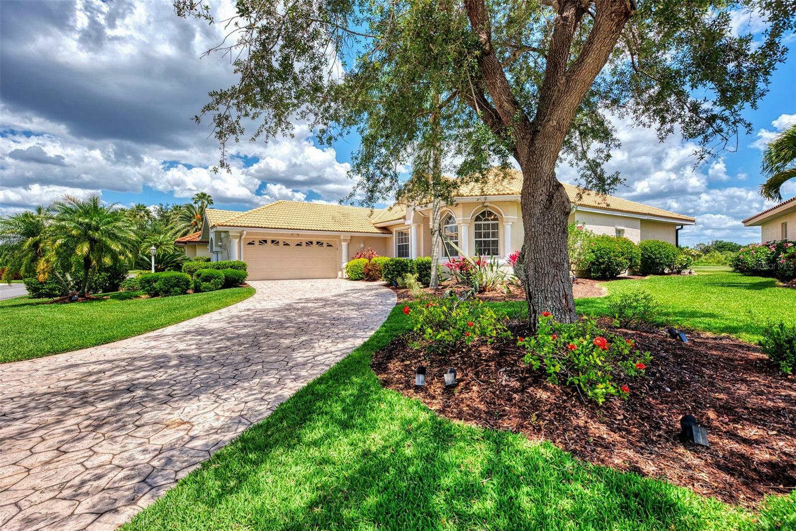 Property Photo:  3372 Pennyroyal Road  FL 33953 