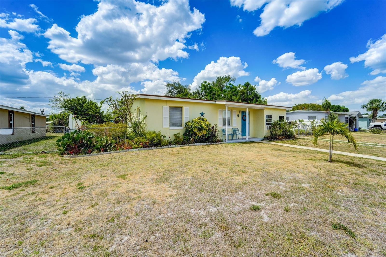 Property Photo:  21662 Augusta Avenue  FL 33952 