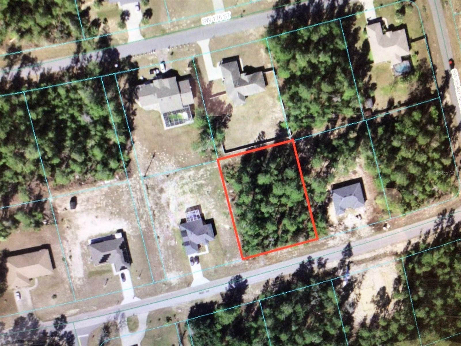 Property Photo:  0 Marion Oaks Lane  FL 34473 