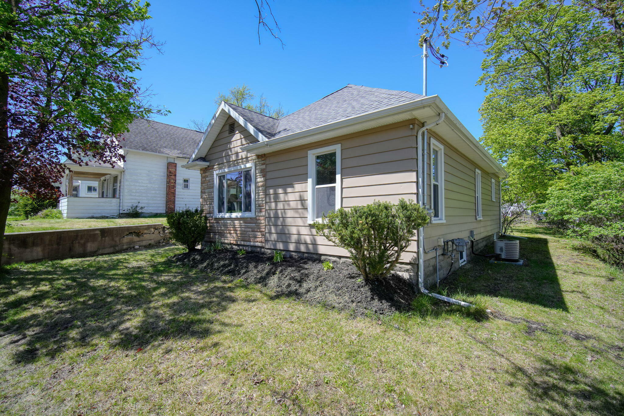 Property Photo:  438 W Monroe Street  MI 49202 