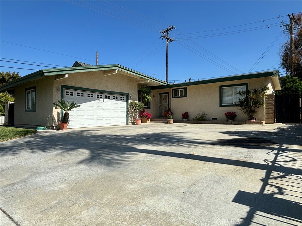 Property Photo:  16003 Garo Street  CA 91745 