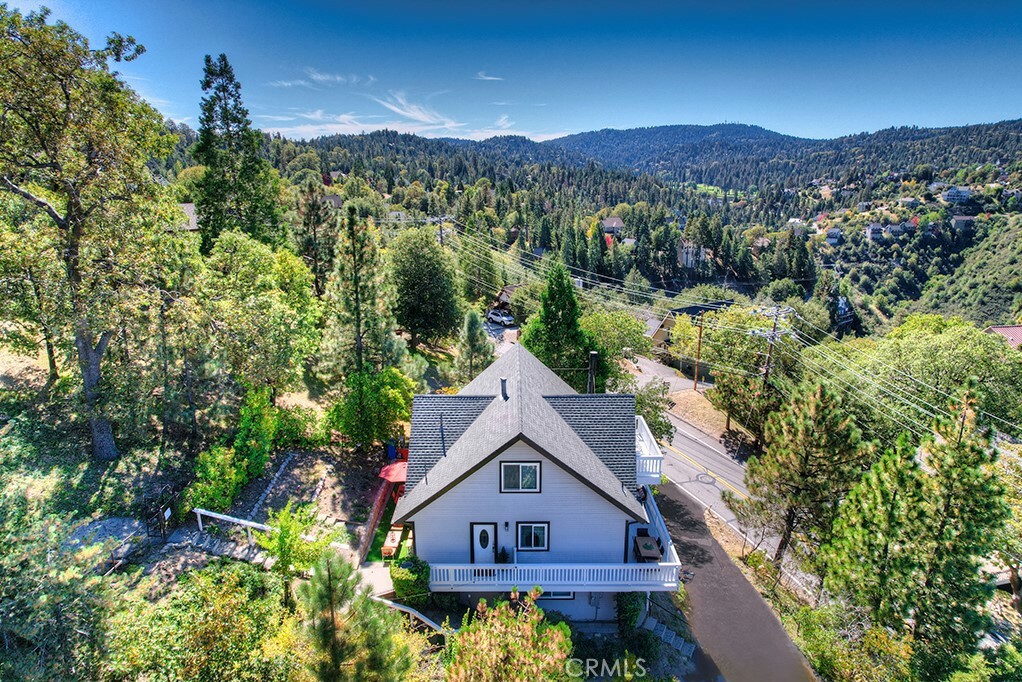 Property Photo:  1243 Grass Valley Road  CA 92352 