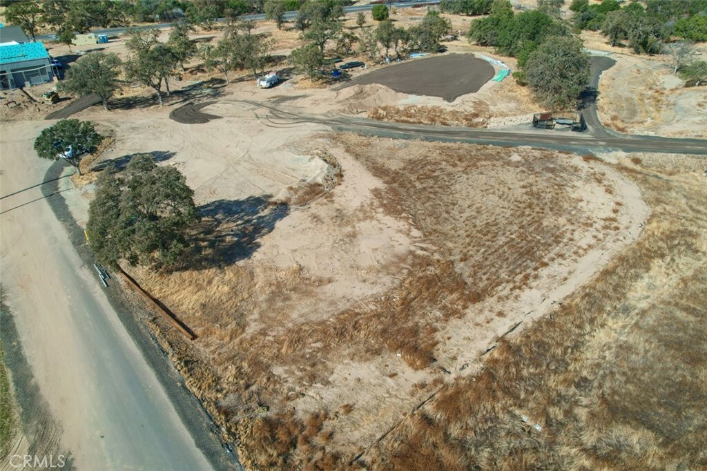 Property Photo:  0 Lot 4 Sunflower Lane  CA 93645 