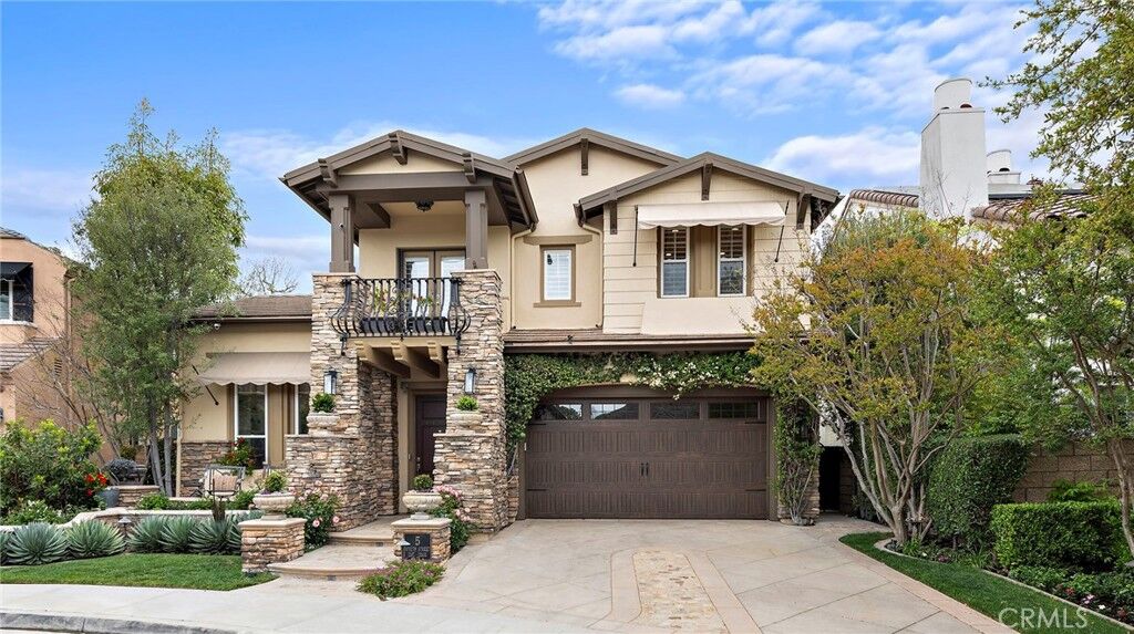 Property Photo:  5 Wyeth Street  CA 92694 