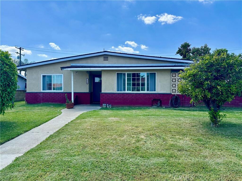 Property Photo:  10180 Ramona Avenue  CA 91763 