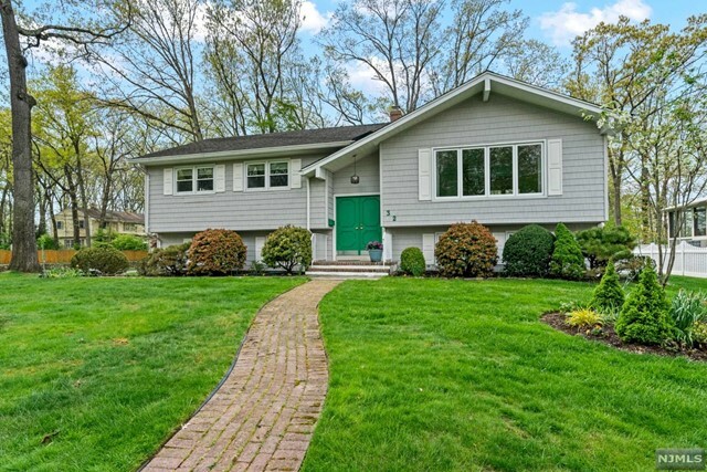 Property Photo:  32 Hershey Road  NJ 07470 