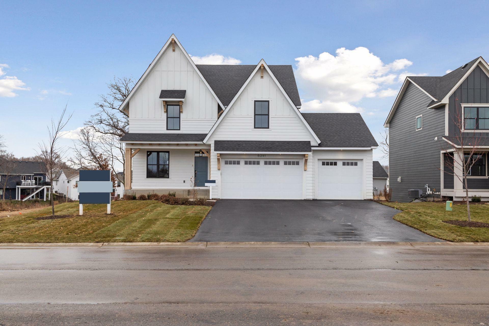 Property Photo:  10005 Highpoint Drive  MN 55318 