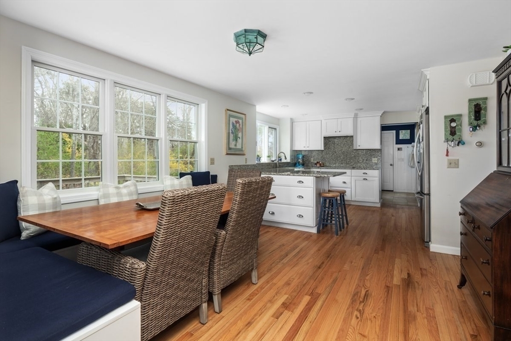 Property Photo: 51 Oyster Bay Ln MA 02633