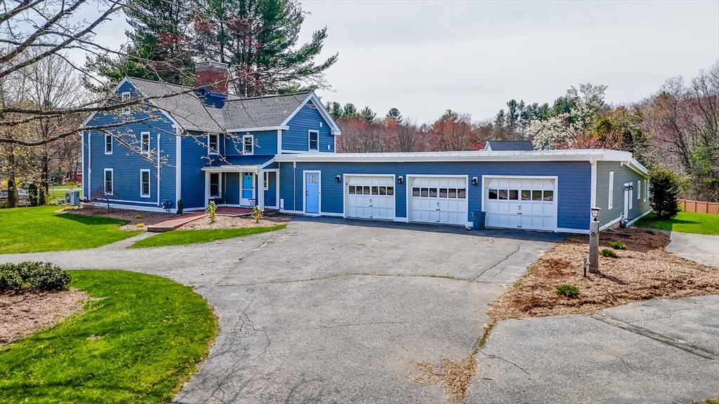 Property Photo:  75 Concord Rd  MA 01824 