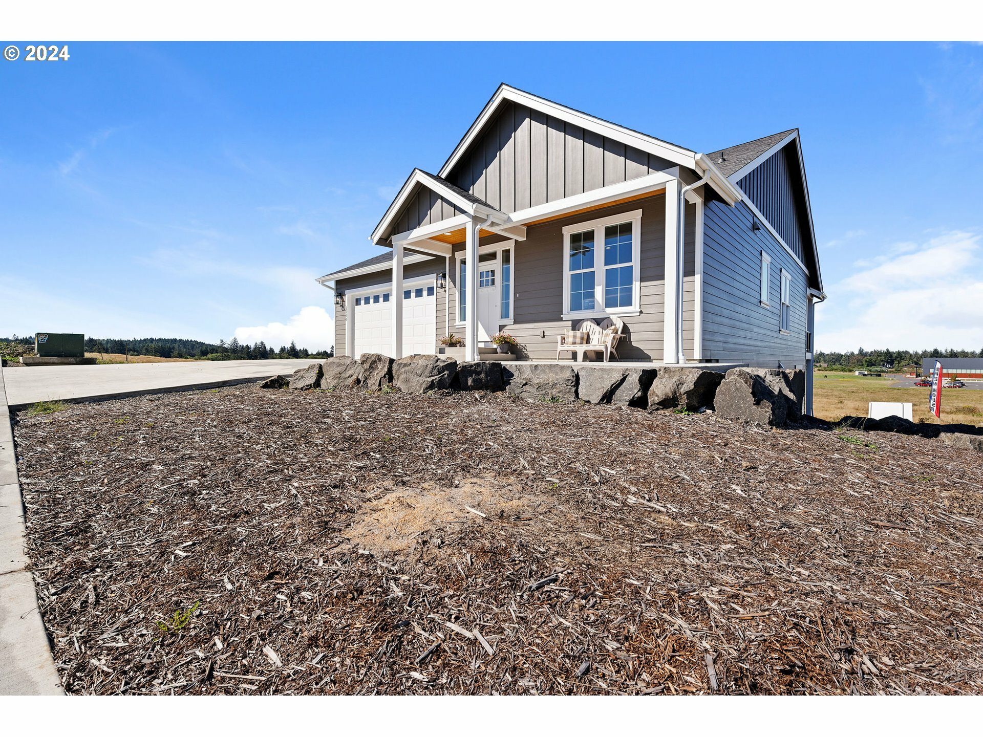 Property Photo:  2200 SE Timber Country Dr  OR 97146 