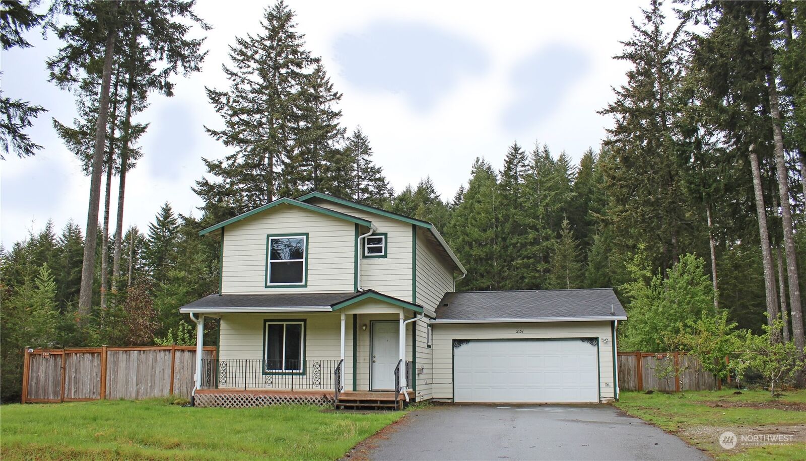 Property Photo:  231 SW Verona Court  WA 98367 