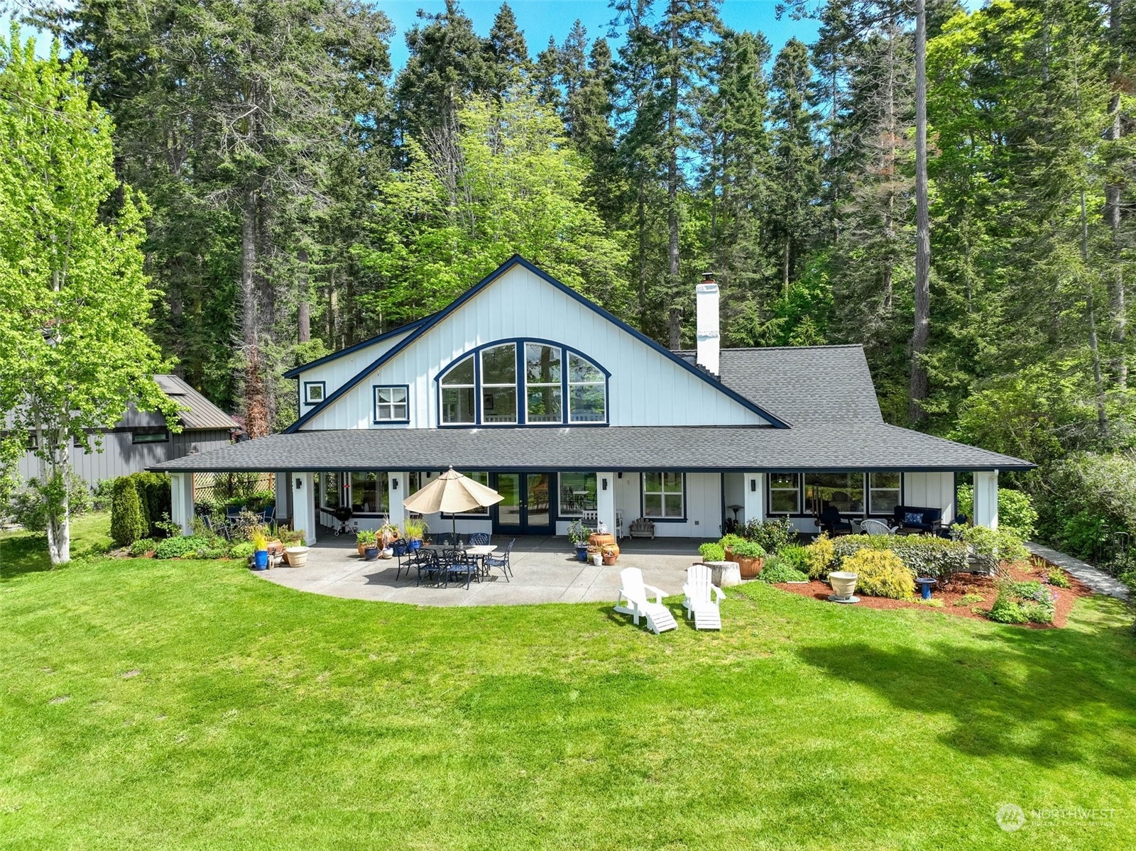 Property Photo:  3500 S Camano Drive  WA 98282 