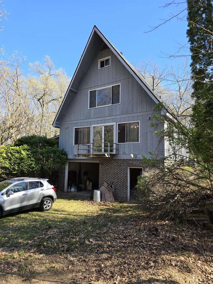 W1897 56th Street  Lyndon Station WI 53944 photo