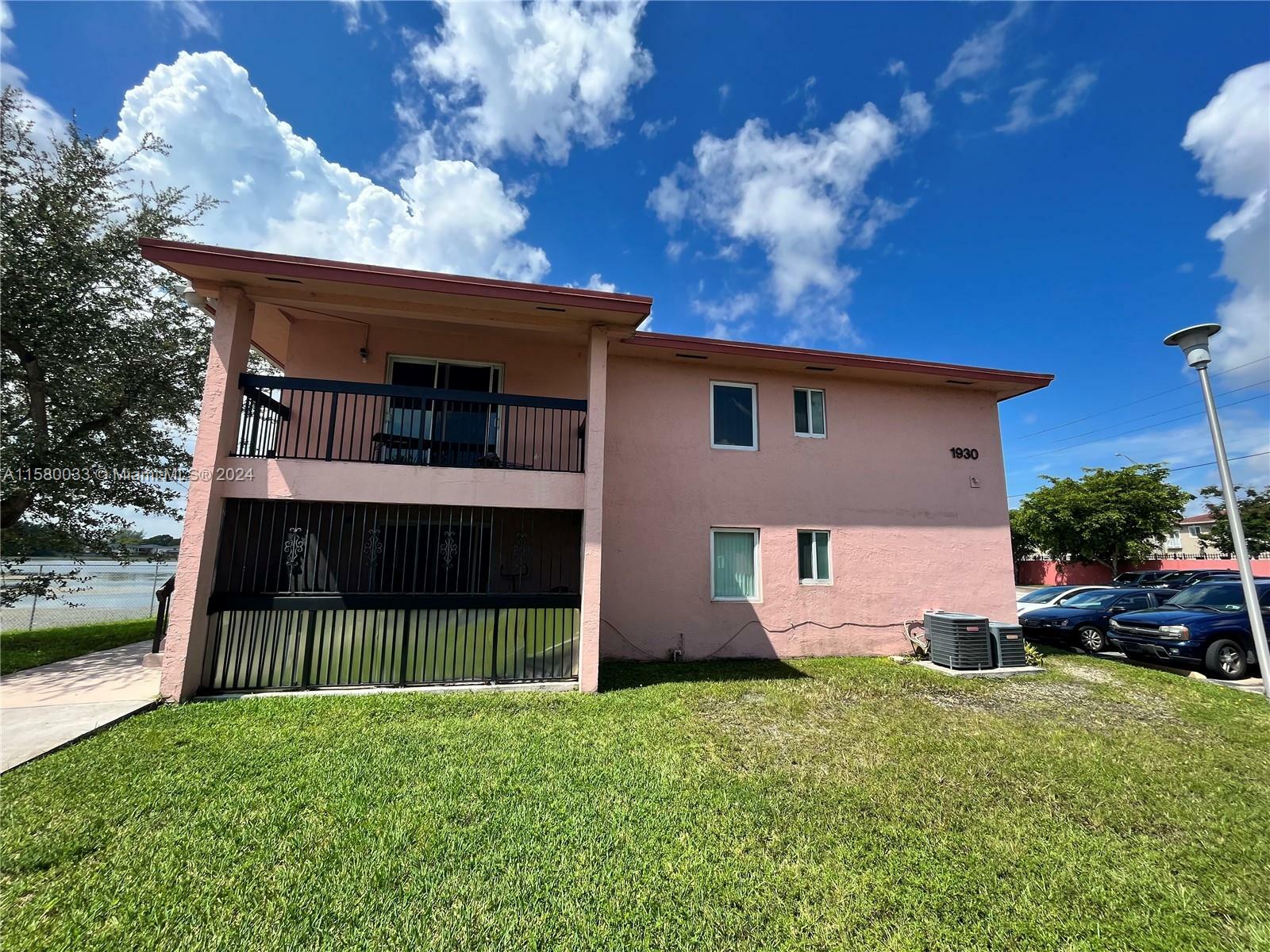 Property Photo:  1930 NW 119th St 702  FL 33167 