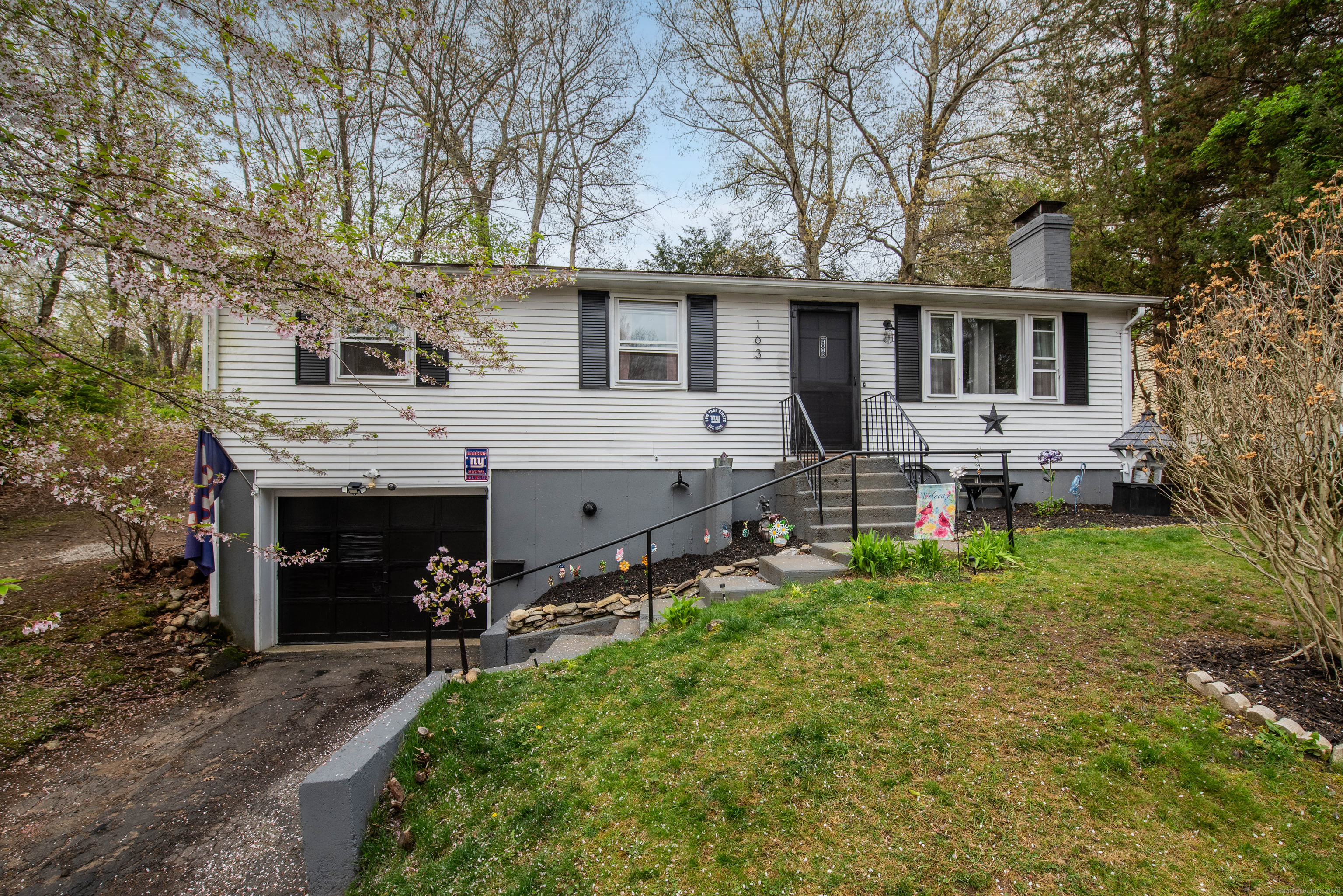 Property Photo: 163 Manners Avenue CT 06226