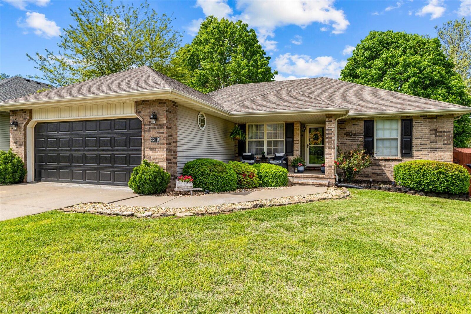 Property Photo:  2213 Kathryn Drive  MO 65738 