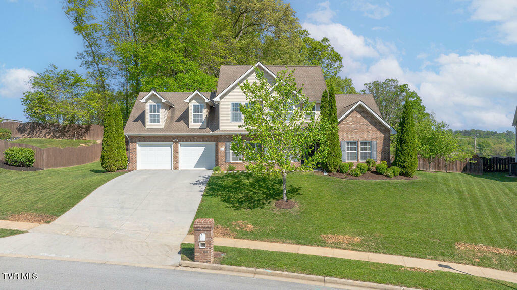 Property Photo: 28 Springwinds Loop TN 37601