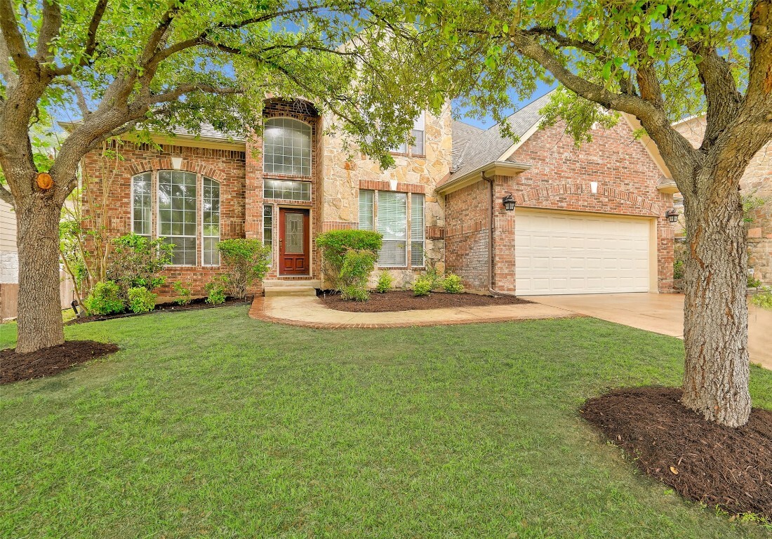 Property Photo:  2300 Rio Mesa Drive  TX 78732 