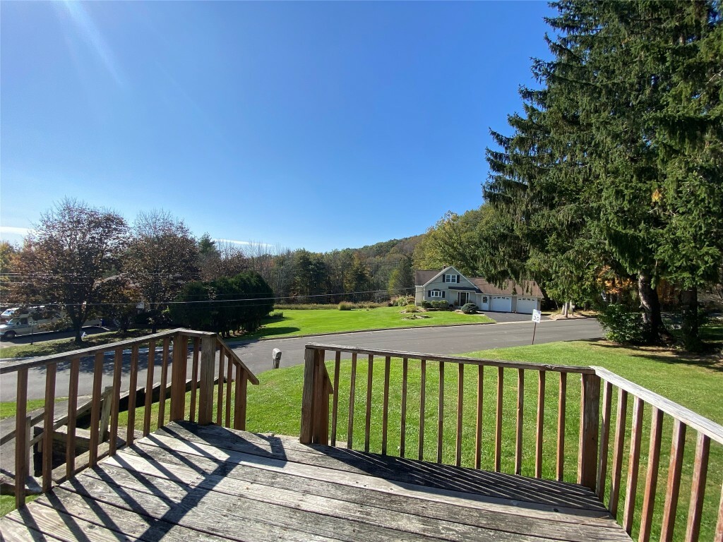 Property Photo:  145 Hillside Terrace  NY 13760 