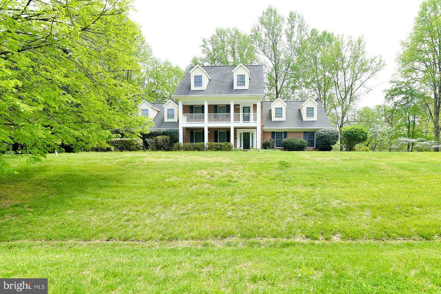 Property Photo:  3534 Russell Thomas Lane  MD 21035 