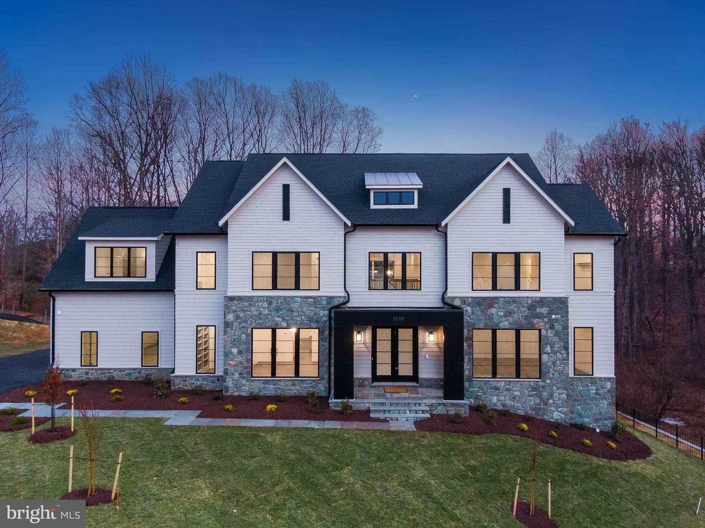 3558 Orchid Pond Way  Oakton VA 22124 photo