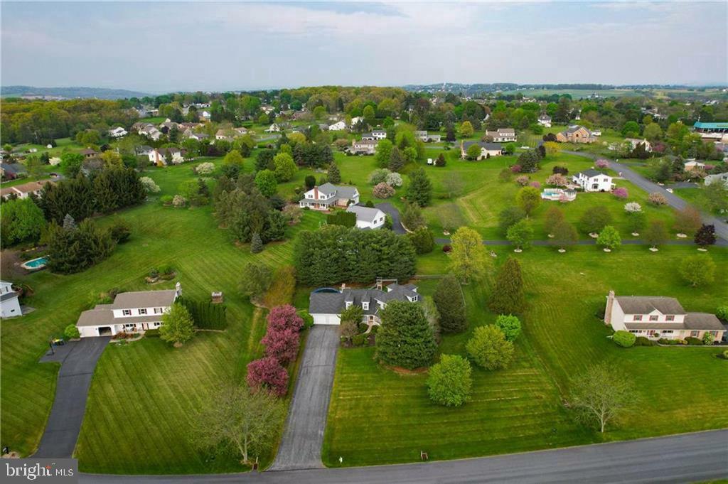 Property Photo: 5127 Ancinetta Drive PA 18078
