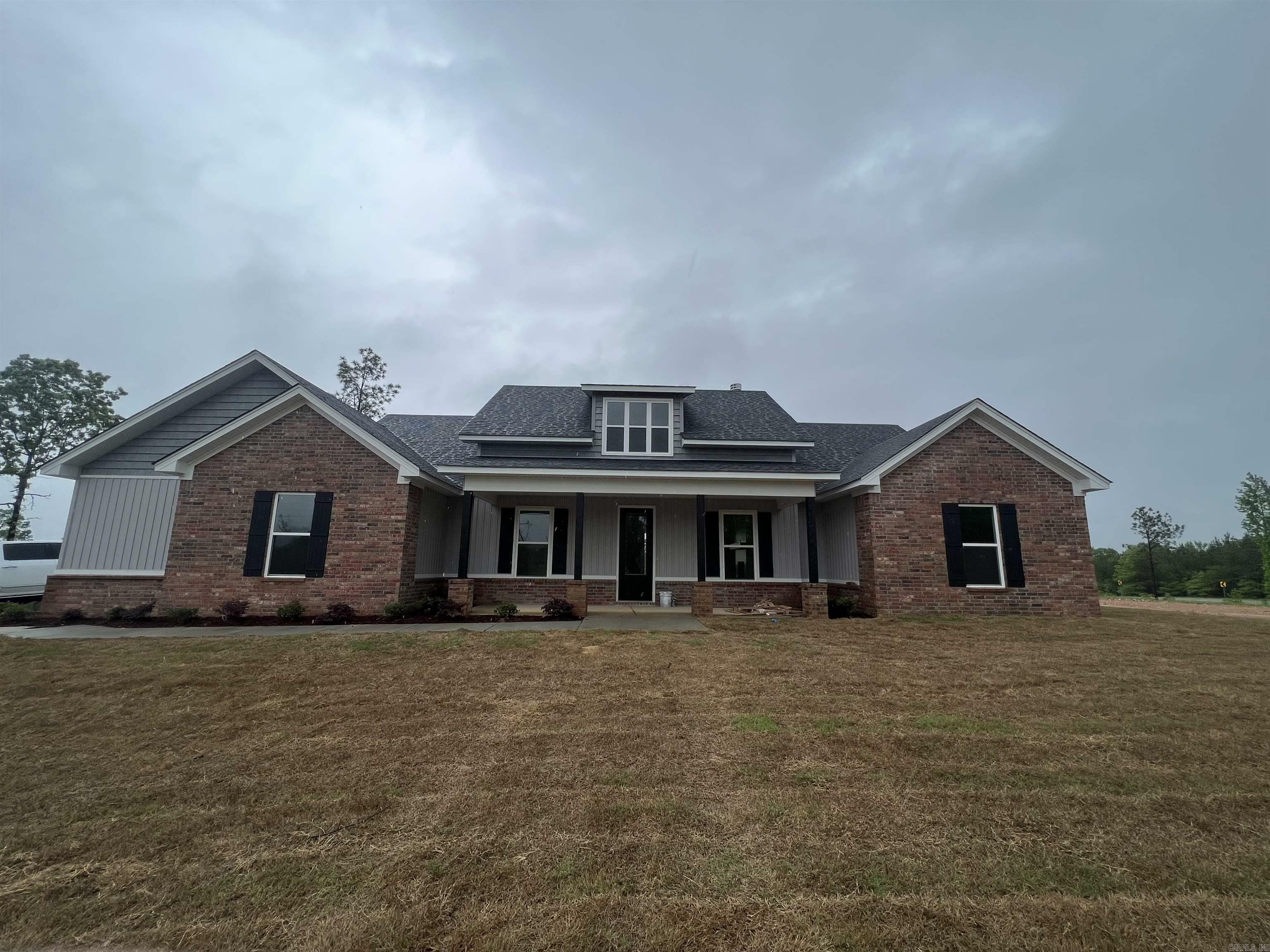 Property Photo:  8871 Hwy 298  AR 72019 