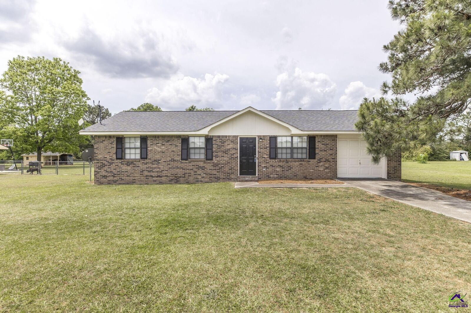 Property Photo:  97 Clive Boulevard  GA 31030 