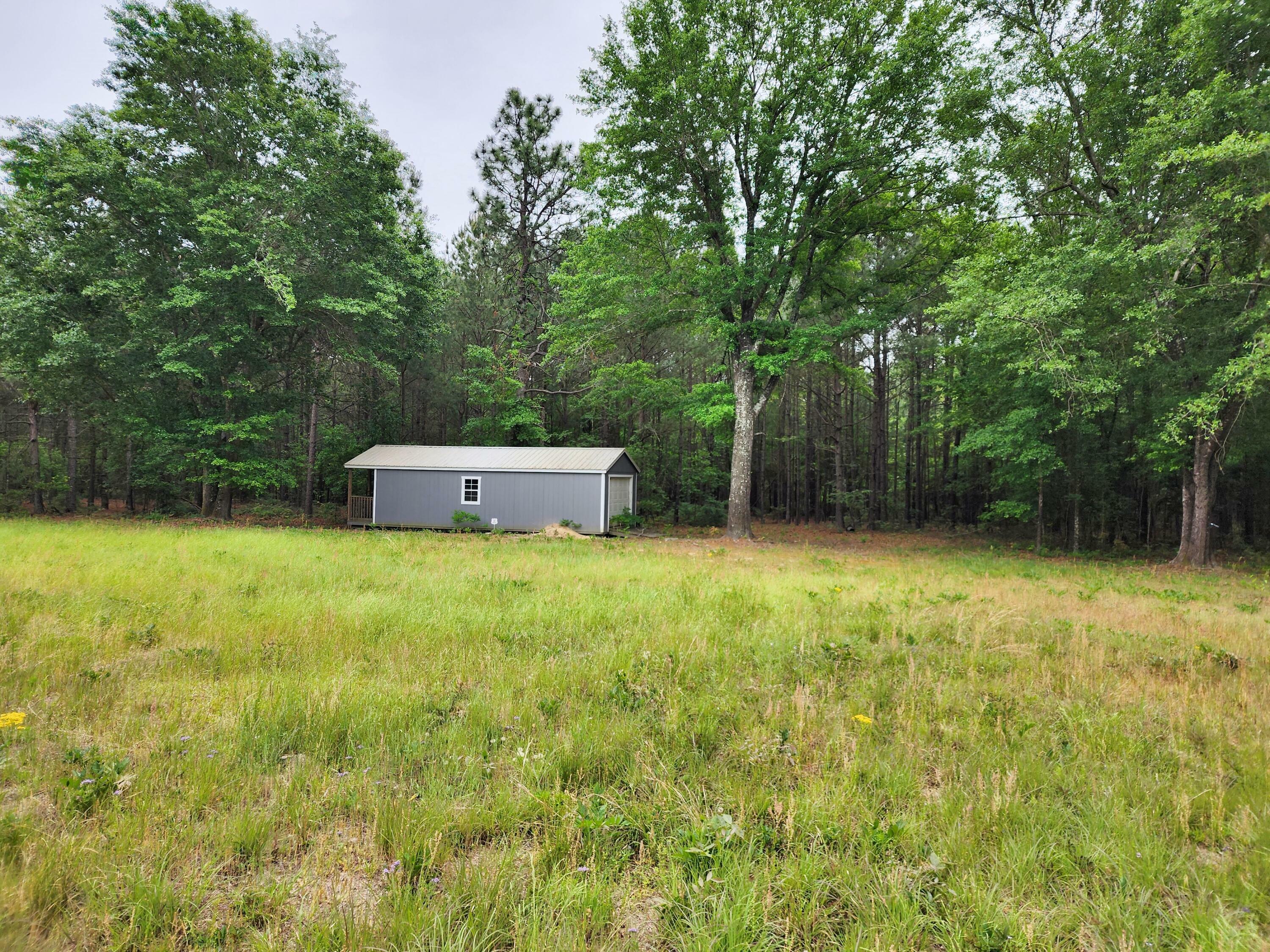 Property Photo:  Lot 0 Weeks Road  SC 29853 