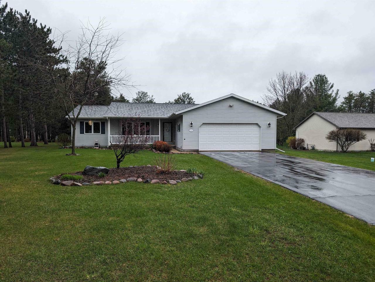 Property Photo:  224290 Country Lane  WI 54401 