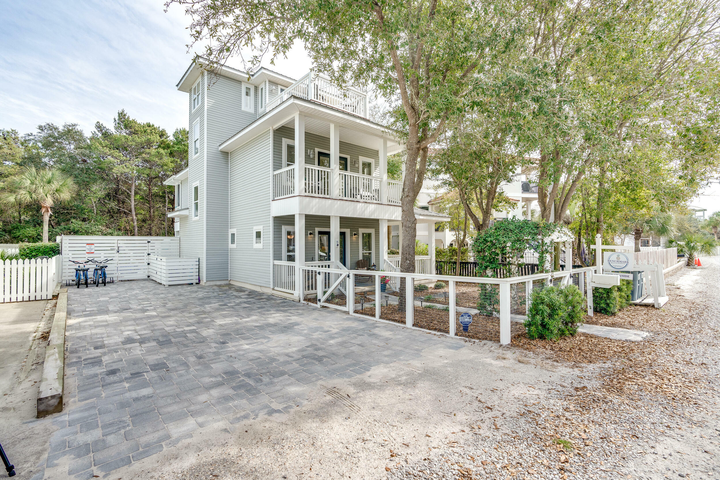 Property Photo:  50 Brown Street  FL 32459 