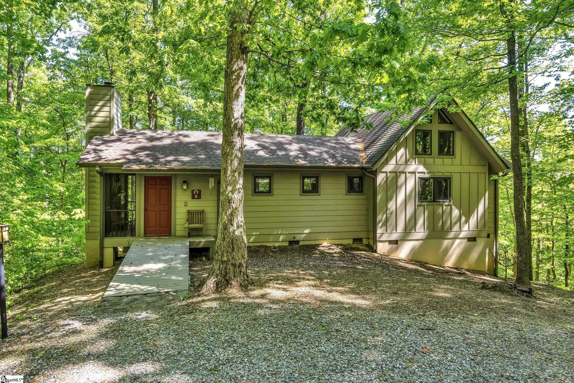 Property Photo:  1220 Skyuka Mountain Road  NC 28722 