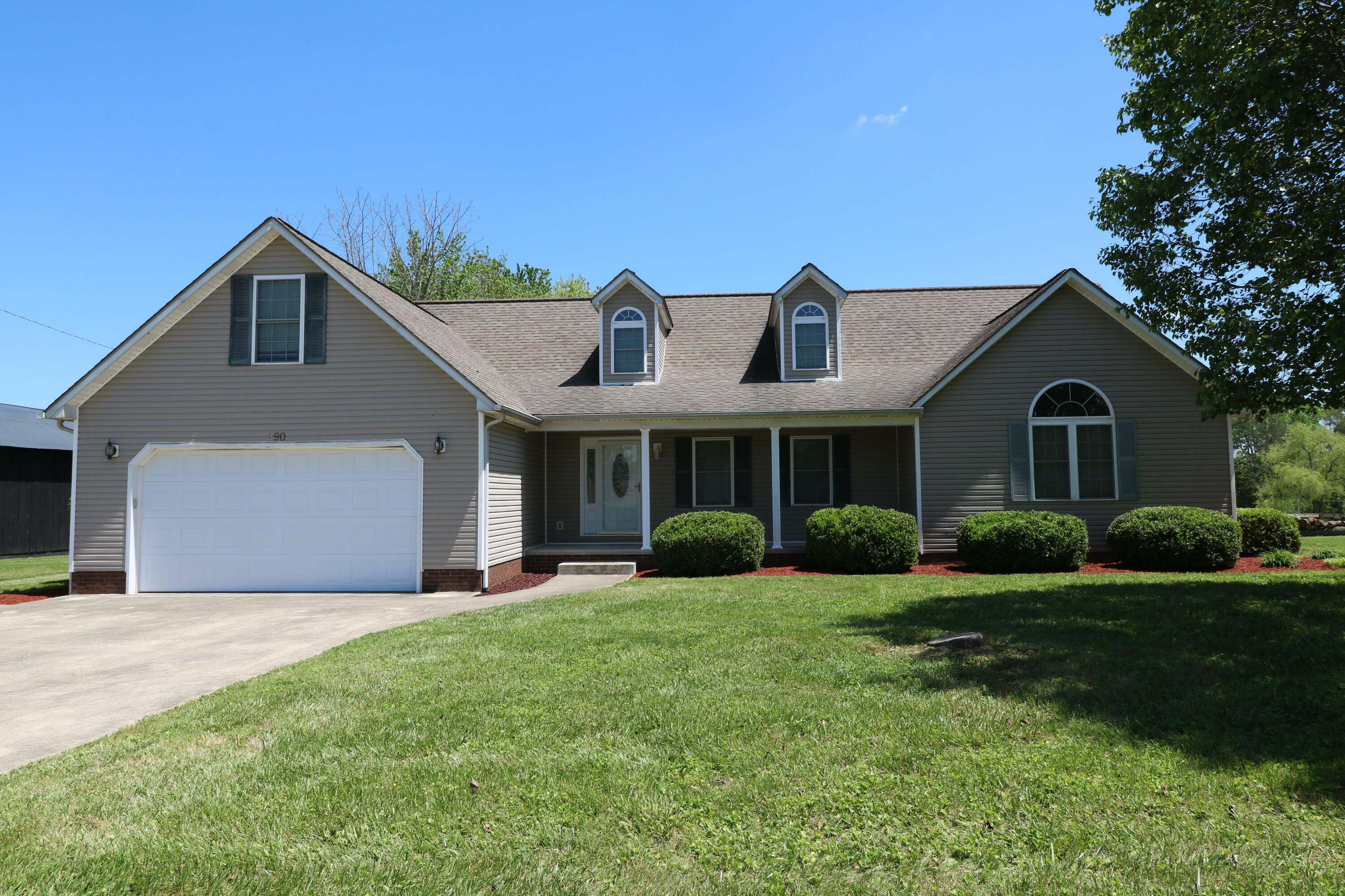 Property Photo: 590 Laurel Road KY 40744