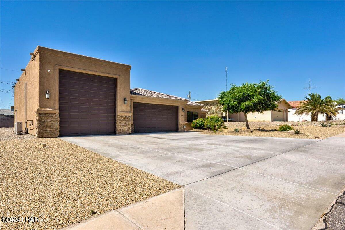 Property Photo:  3291 Jamaica Blvd  AZ 86406 