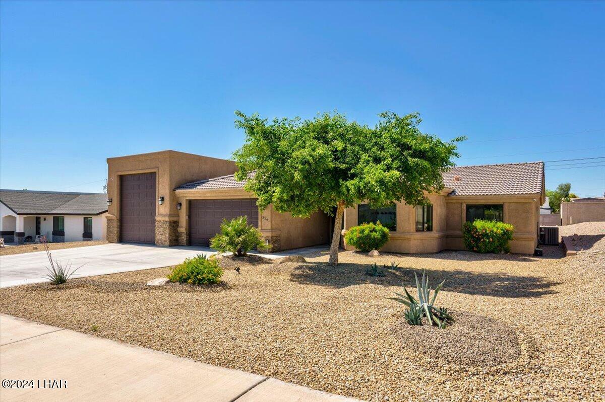 Property Photo:  3291 Jamaica Blvd  AZ 86406 