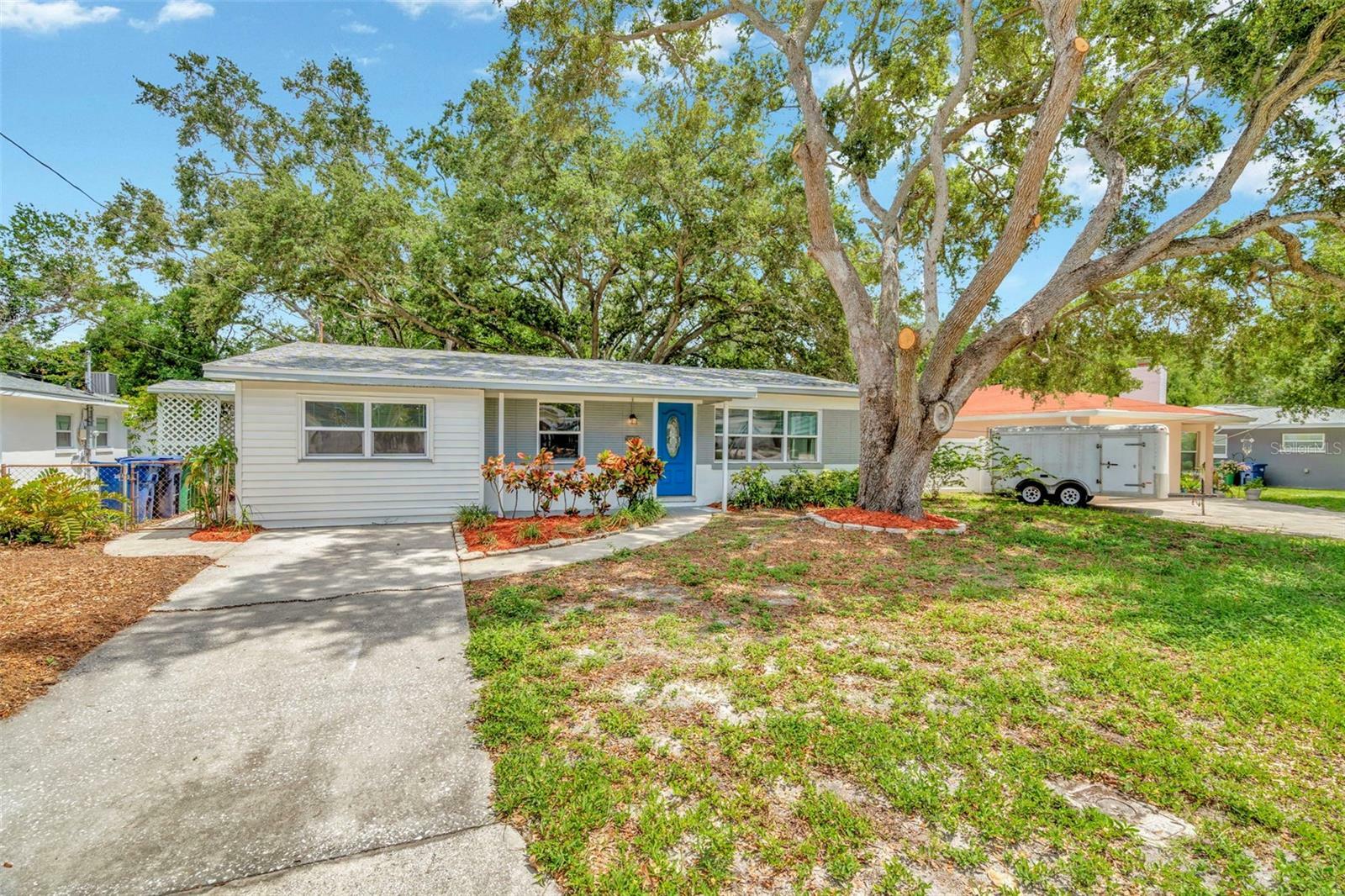 Property Photo:  3305 W Ballast Point Boulevard  FL 33611 