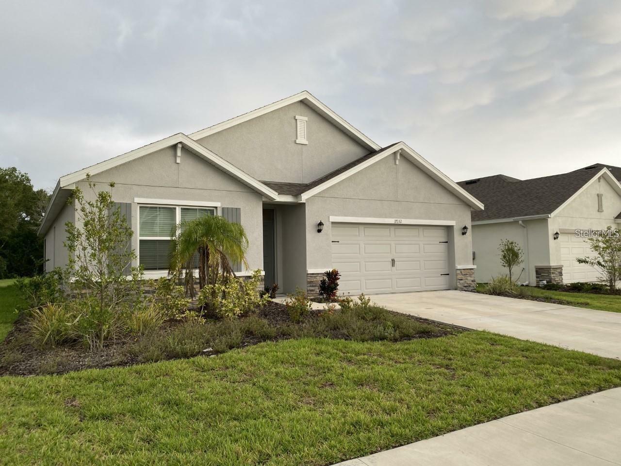 Property Photo:  17132 Harvest Moon Way  FL 34211 