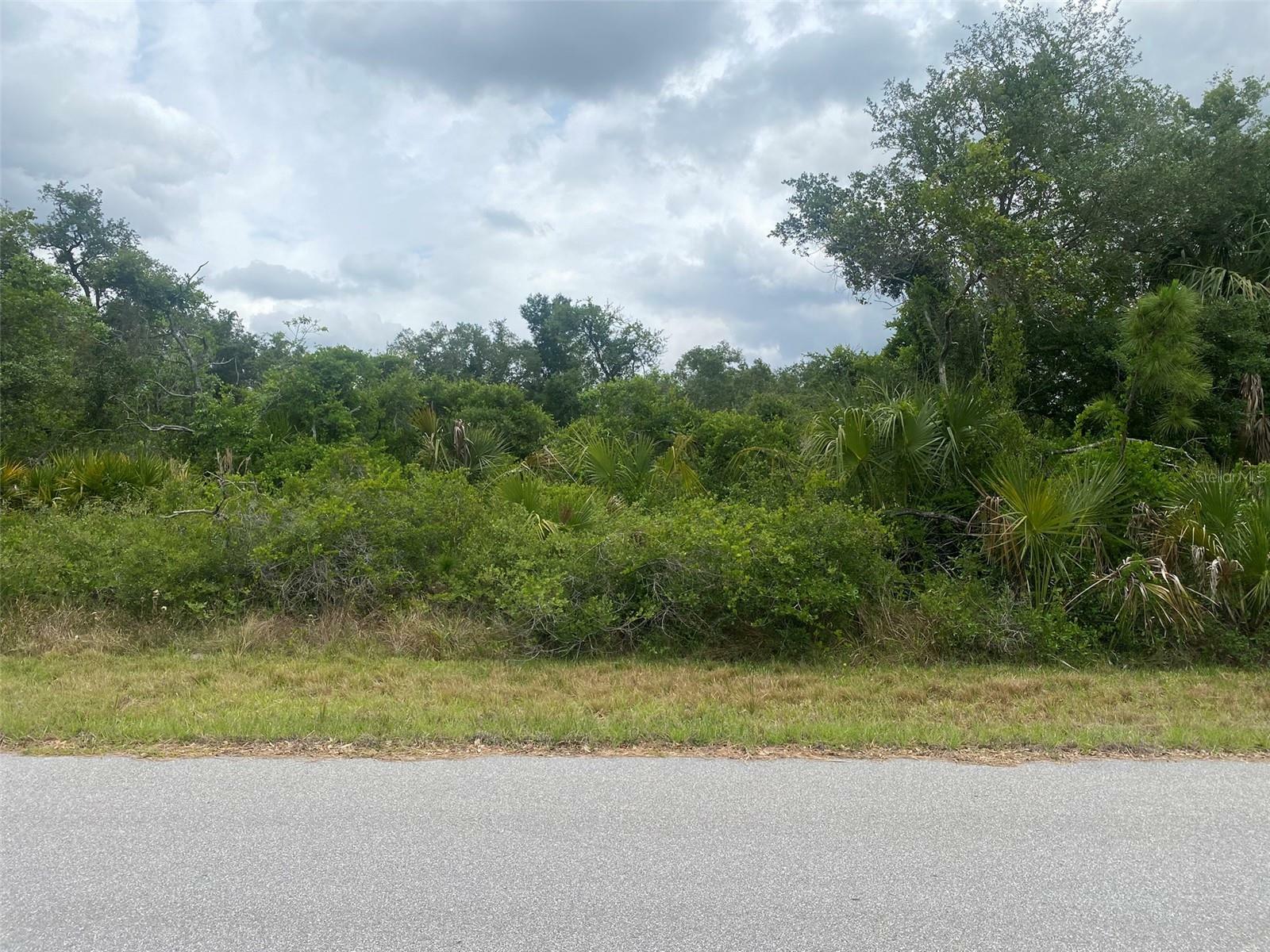 Property Photo: 2098 Westwind Street FL 33953