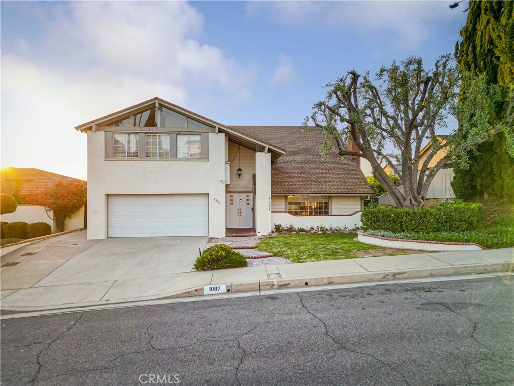 Property Photo:  1087 Flintlock Road  CA 91765 