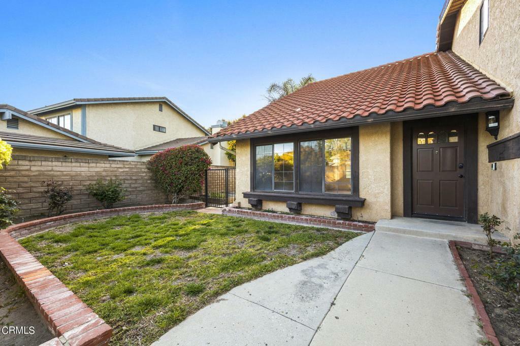 Property Photo:  3113 Omega Avenue  CA 93063 